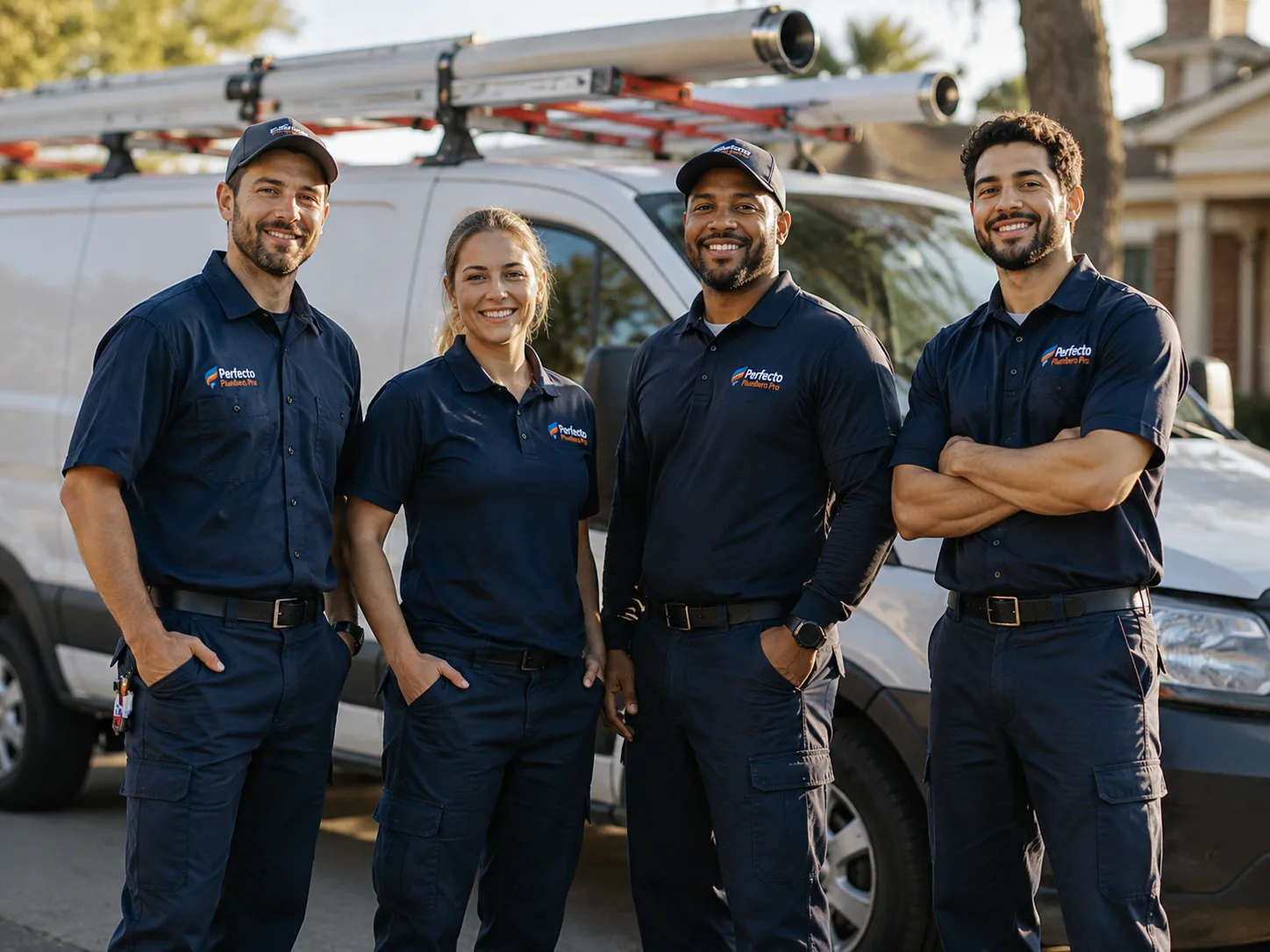 Emergency Plumber Near Me in Center Line, MI near me